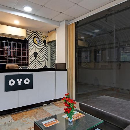 Hotel O Shivaalay Inn Near Newtown Bus Stand Calcutta Exteriör bild