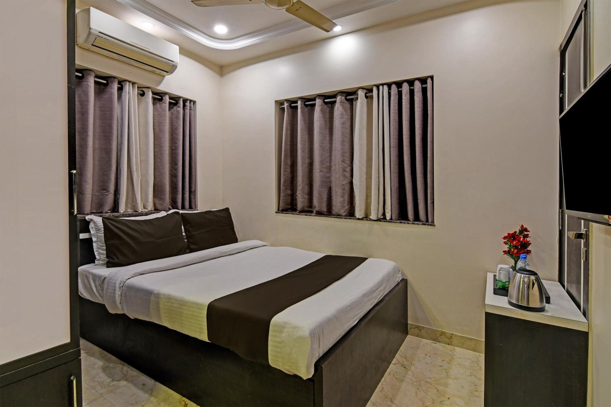 Hotel O Shivaalay Inn Near Newtown Bus Stand Calcutta Exteriör bild