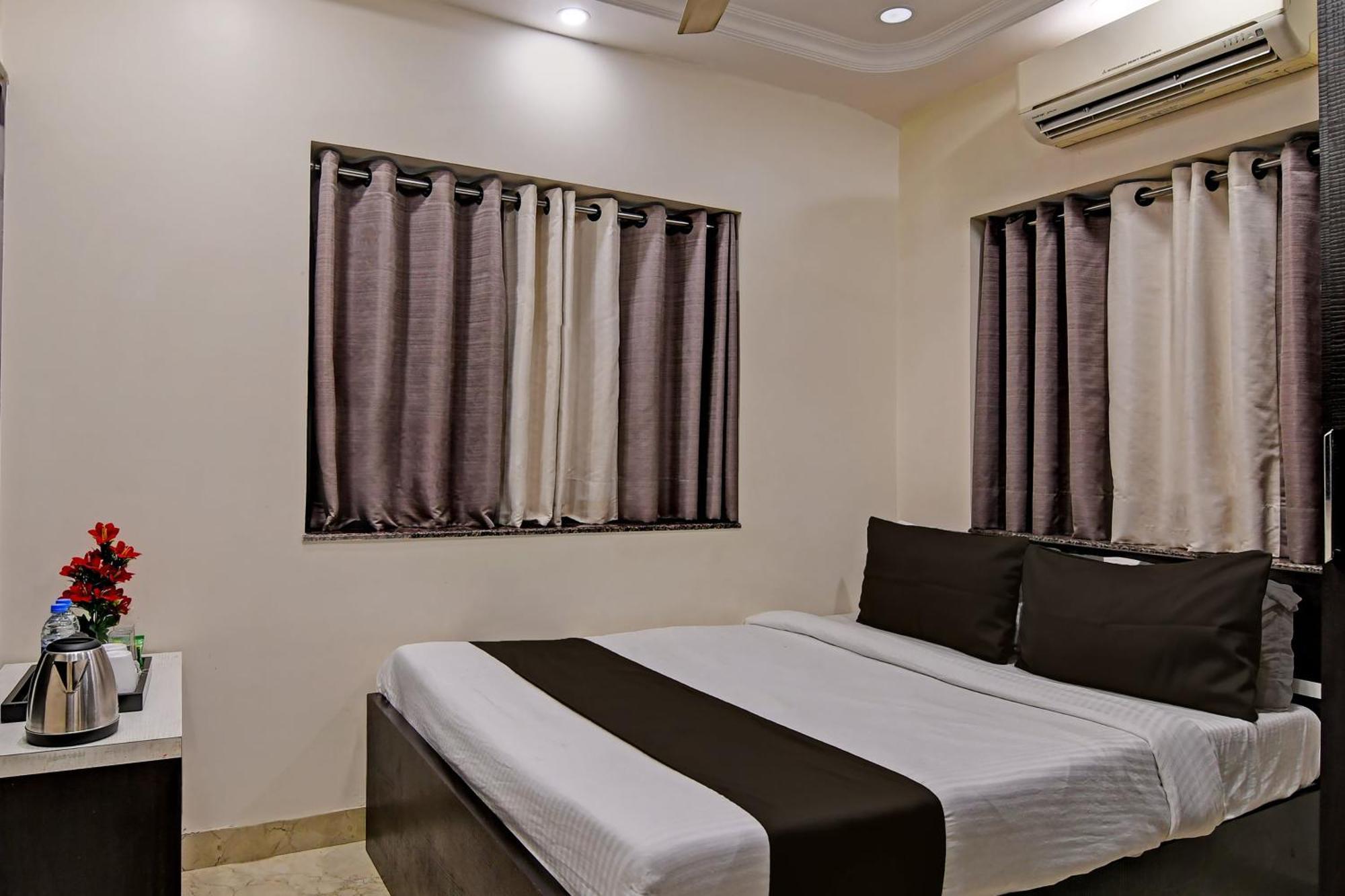 Hotel O Shivaalay Inn Near Newtown Bus Stand Calcutta Exteriör bild