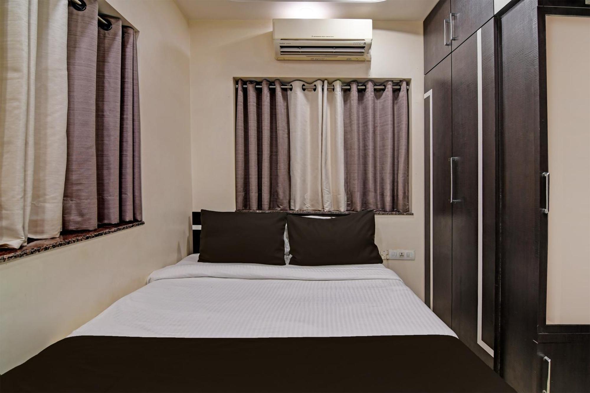 Hotel O Shivaalay Inn Near Newtown Bus Stand Calcutta Exteriör bild