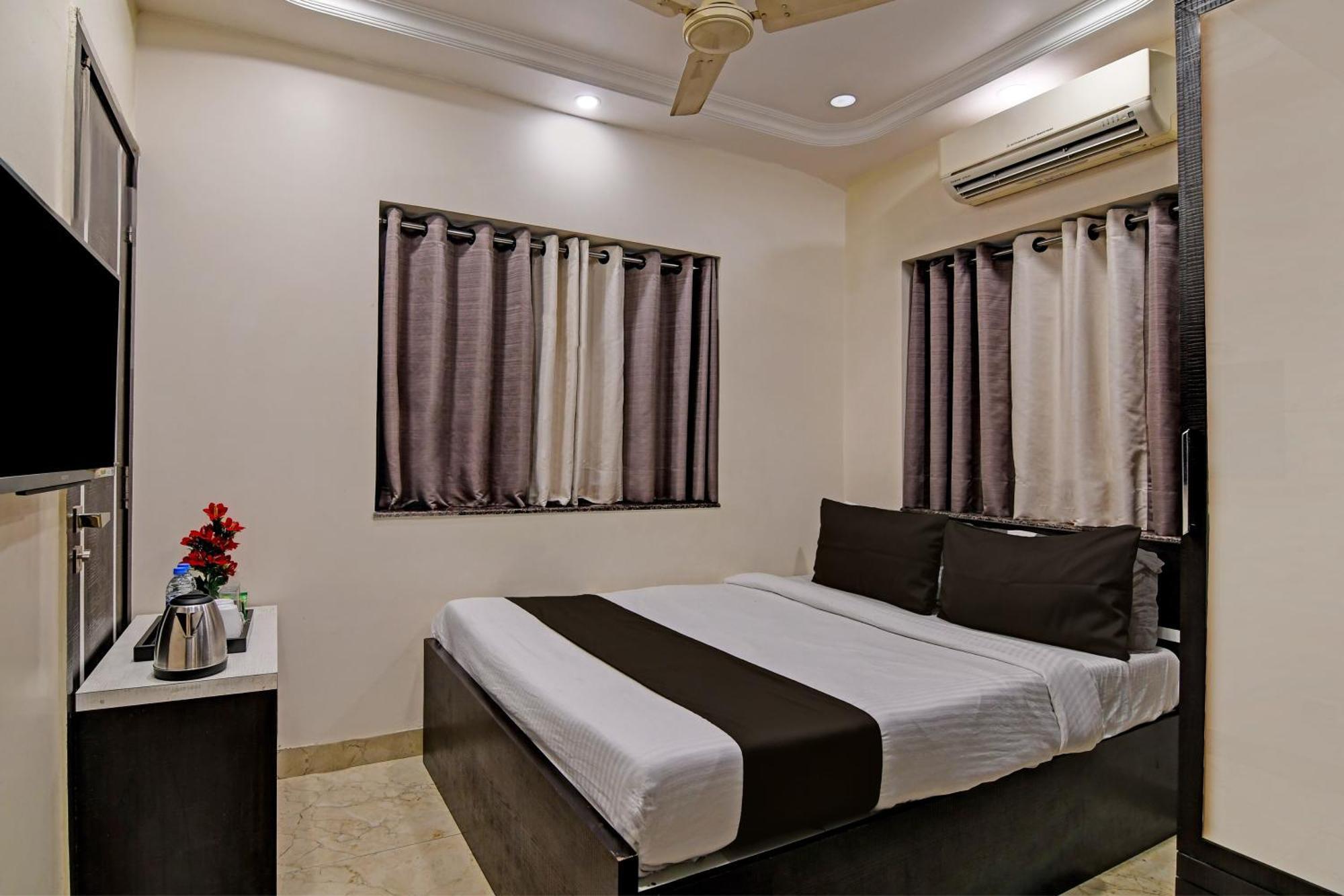 Hotel O Shivaalay Inn Near Newtown Bus Stand Calcutta Exteriör bild