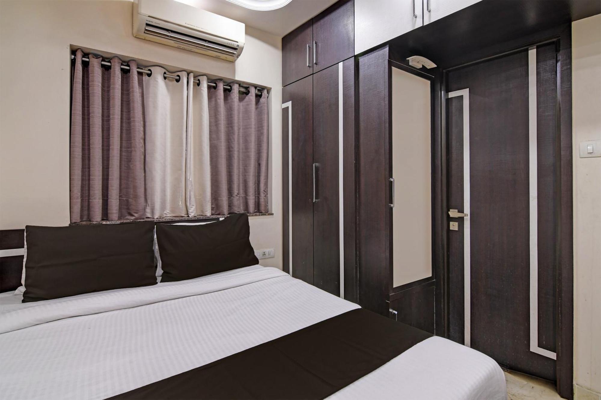 Hotel O Shivaalay Inn Near Newtown Bus Stand Calcutta Exteriör bild