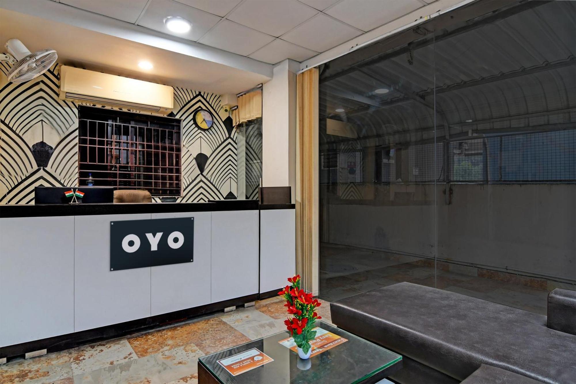 Hotel O Shivaalay Inn Near Newtown Bus Stand Calcutta Exteriör bild